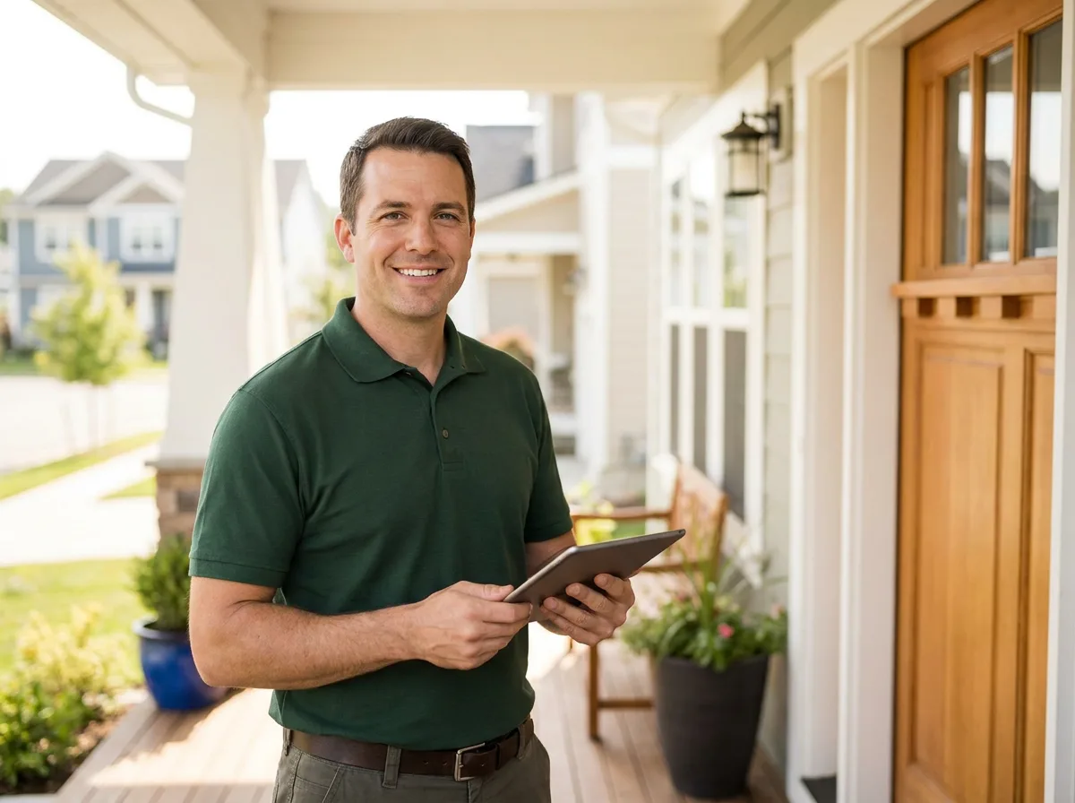 Pest control FAQs for Oliver Springs, TN